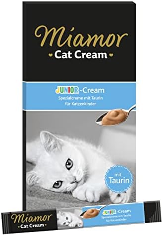 Alternative view of Cream Yavru Sıvı Kedi Ödülü 6x15gr
