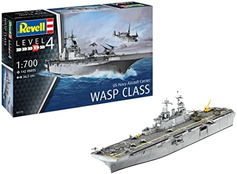 Alternative view of RevellGerman Research Vessel Meteor Model Kit Gemi