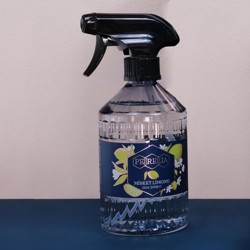Pereja Room Spray Limonu 500ml