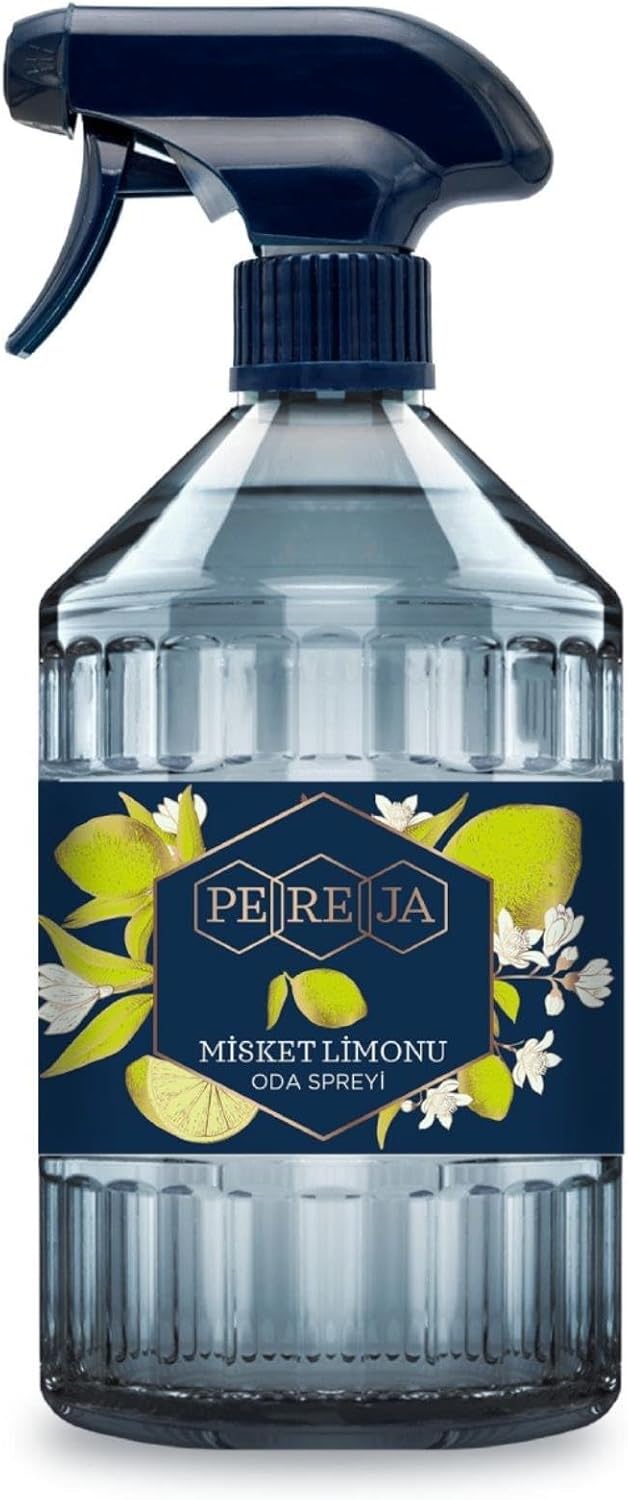 Alternative view of Pereja Room Spray Limonu 500ml