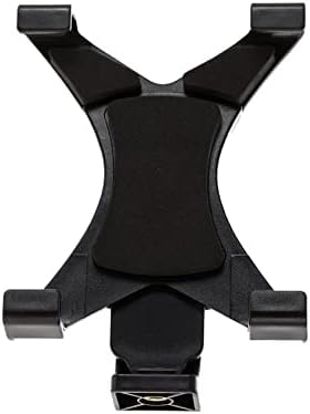 , Monopod Vb. 1/4 İnç Vidalı Sabitleyiciler için Tablet Tutucu