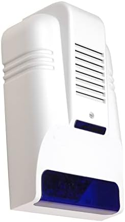 LR-OS30D Caydırıcı Alarm Sireni (LR-OS30D), Caydırıcı Siren, Sahte Siren Kutusu