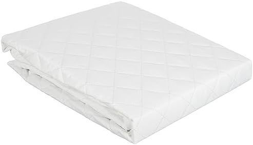 Alternative view of TAÇ Eco Care Sıvı Geçirmez Kapitoneli%100 Polyester Alez, Beyaz, Tek Kişilik
