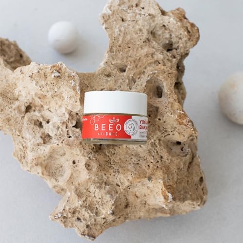 S.O.S Yoğun Bakım Kremi, Propolis, Arı Sütü, E Vitamini, 15 ml