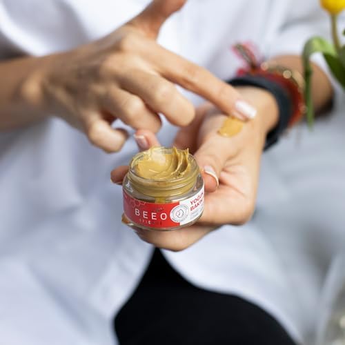 Alternative view of S.O.S Yoğun Bakım Kremi, Propolis, Arı Sütü, E Vitamini, 15 ml