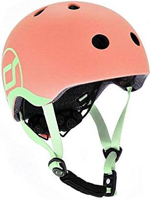 Alternative view of & Ride and Ride Helmet Bebek Kaskı XXS-S Kavuniçi 181206-96389