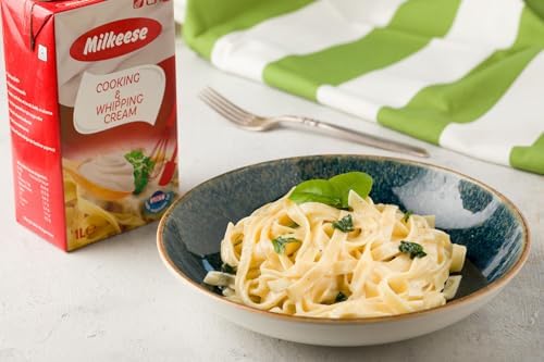 SFD Milkeese Cooking&Whipping Cream 1Lt.