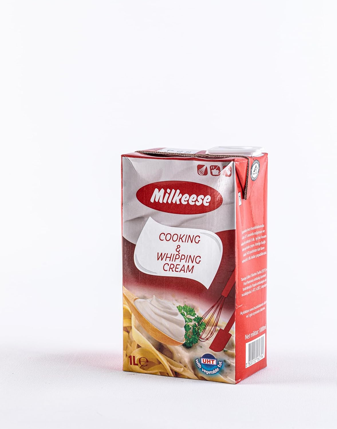 Alternative view of SFD Milkeese Cooking&Whipping Cream 1Lt.