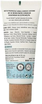 ApiCare Propolisli Güneş Sonrası Losyonu, 80 ml