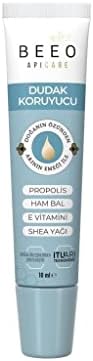 Alternative view of ApiCare Propolisli Ham Ballı Dudak Koruyucu, 10 ml