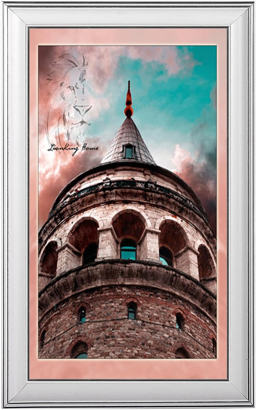 1 Adet 21-30 cm-Sertifika-Beyaz Gümüş