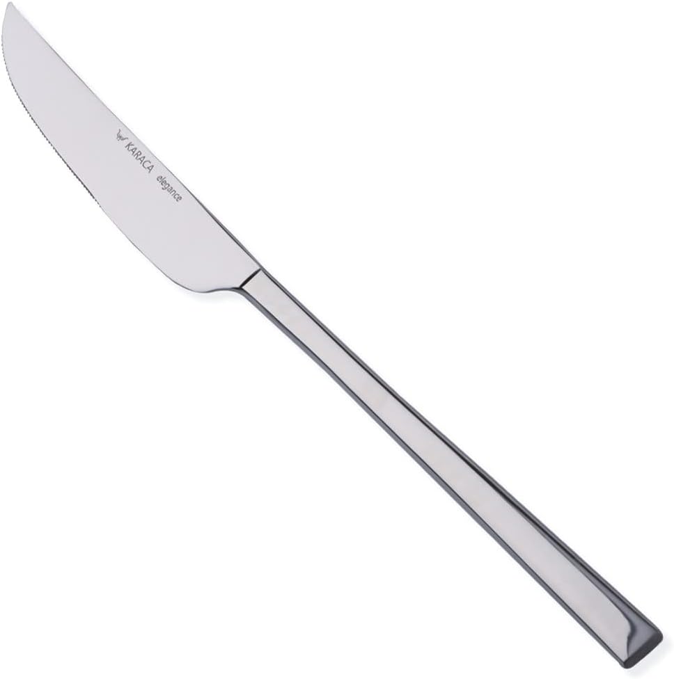 Alternative view of Flame Tekli Tatlı Bıçağı 22 cm