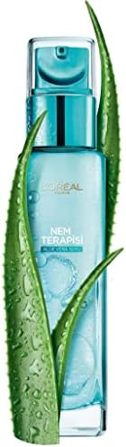 Alternative view of Nem Terapisi Aloe Suyu Kuru Ve Hassas Ciltler Krem 70 Ml