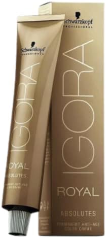 Alternative view of Igora Absolutes Saç Boyası 60ml-No - 8.50