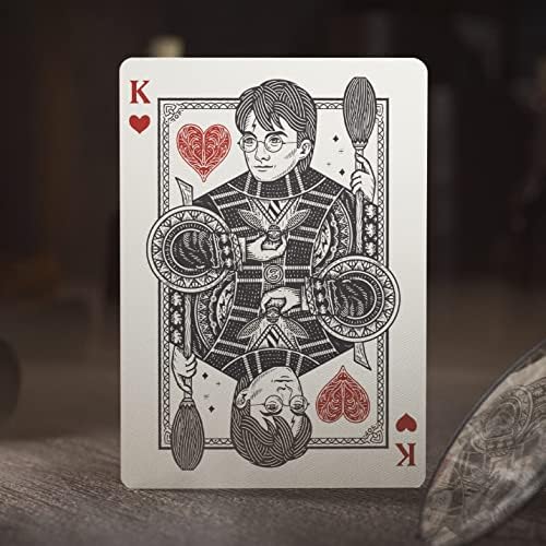 Teori11 Potter Güverte - Yeşil