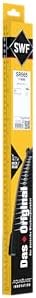 Valeo SWF Das Original Rear Arka Silecek V60 II (2021 ve sonrası) (260 MM) 119565