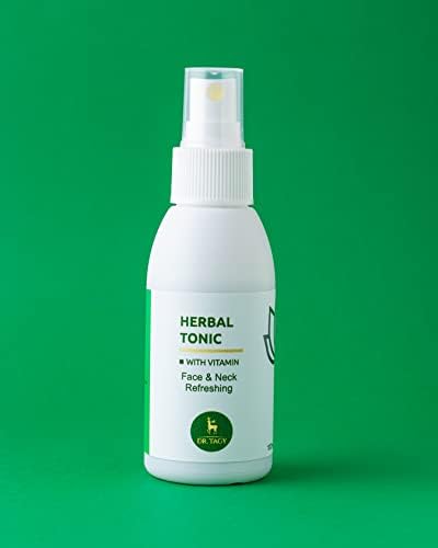 Canlandırıcı Tonic 100 ml