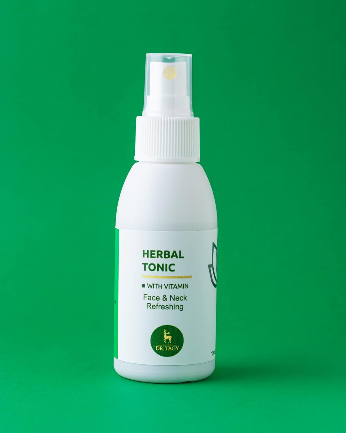 Alternative view of Canlandırıcı Tonic 100 ml