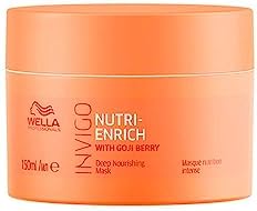 Professionals Invigo Nutri-Enrich Derinlemesine Besleyici Maske 150 ml