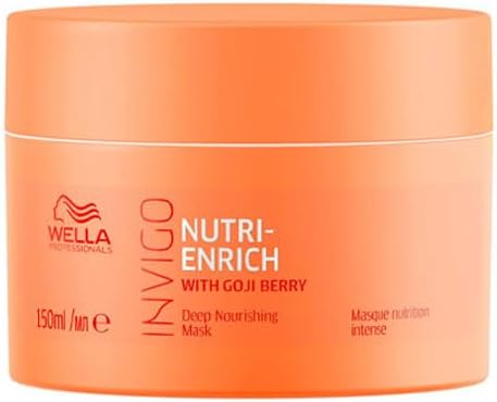 Alternative view of Professionals Invigo Nutri-Enrich Derinlemesine Besleyici Maske 150 ml