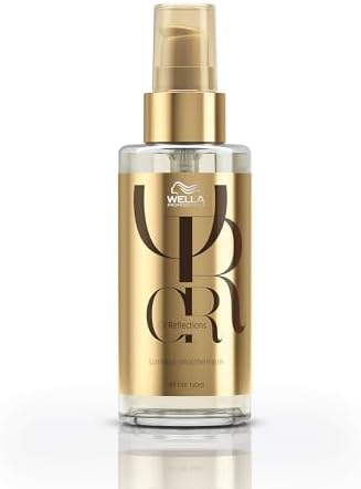 Alternative view of Professionals Oil Reflections Işıltı Sağlayan Pürüzsüzleştirici Yağ 100 ml