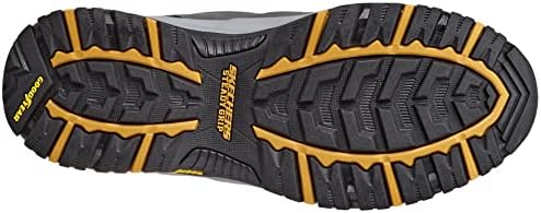 Skechers 204628 Char Spor AyakkabıErkek