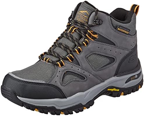 Alternative view of Skechers 204628 Char Spor AyakkabıErkek