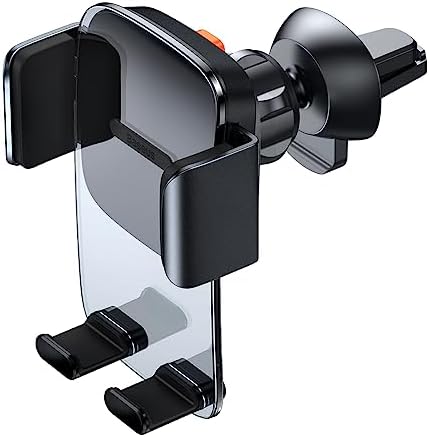 Alternative view of Easy Control Clamp Car Mount Holder (Standart) For Air Outlets