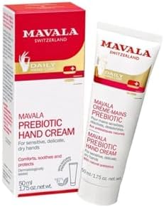 Alternative view of Mavala Prebiyotik El Kremi 50ml