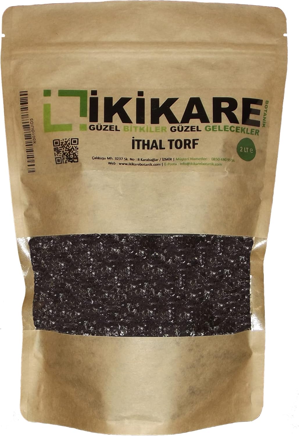 Torf 2 Lt