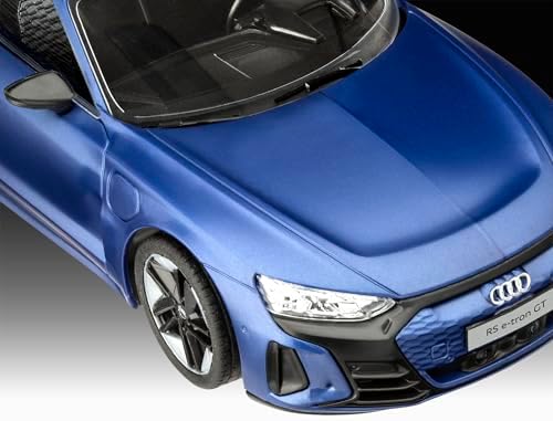 RS e-tron GT Easy Kit Araba