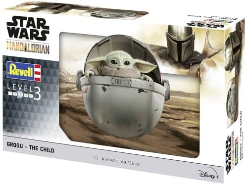 The Mandalorian The Child