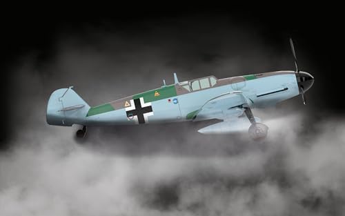 , Messerschmitt Bf109G-6, Oyuncak