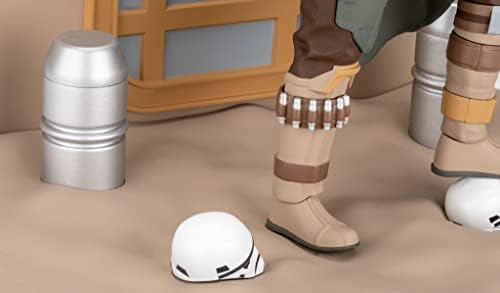 Din Djarin™ - The Bounty Hunter: The Mandalorian