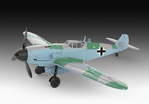 , M.Set Messerschmitt Bf109G-6, Oyuncak