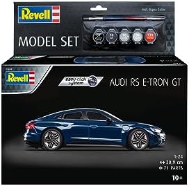 Model Set e-tron GT, Oyuncak