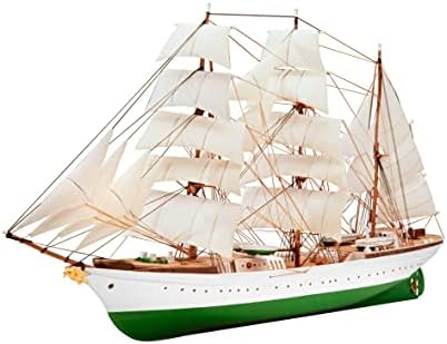Alternative view of , M.Set Gorch Fock, Oyuncak