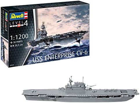 RevellChurchill A.V.R.E. Model Kit Askeri Araçlar