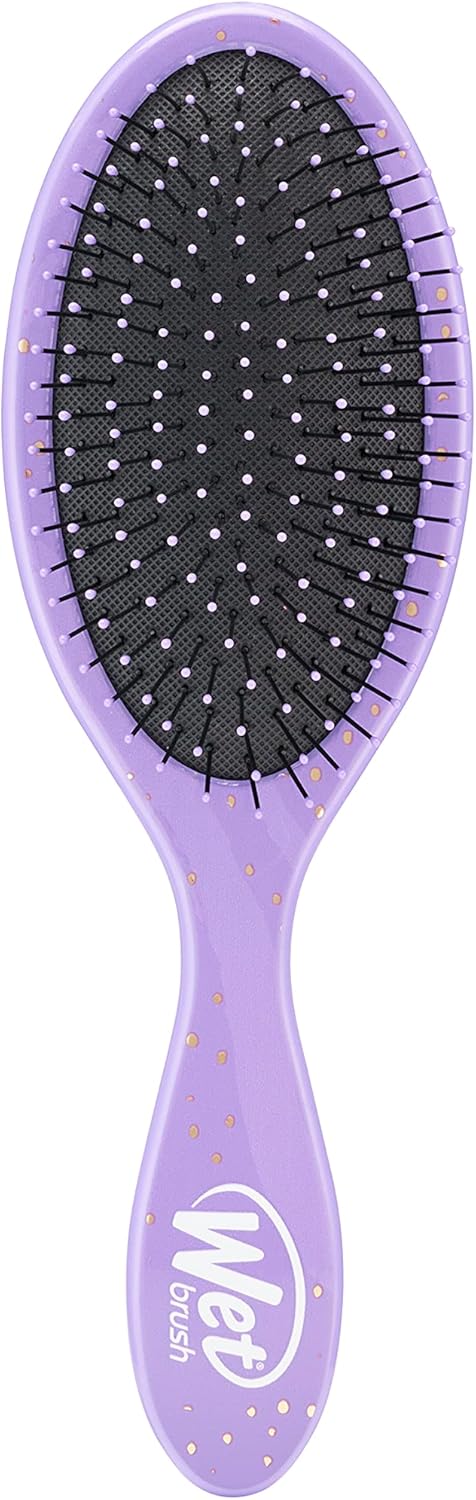 Wet Brush Celebration Jasmine Saç Fırçası