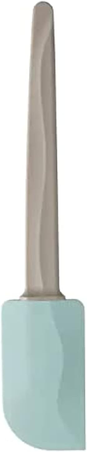 Alternative view of Voguish Spatula, Kauçuk, Bej/Mavi, 26 cm
