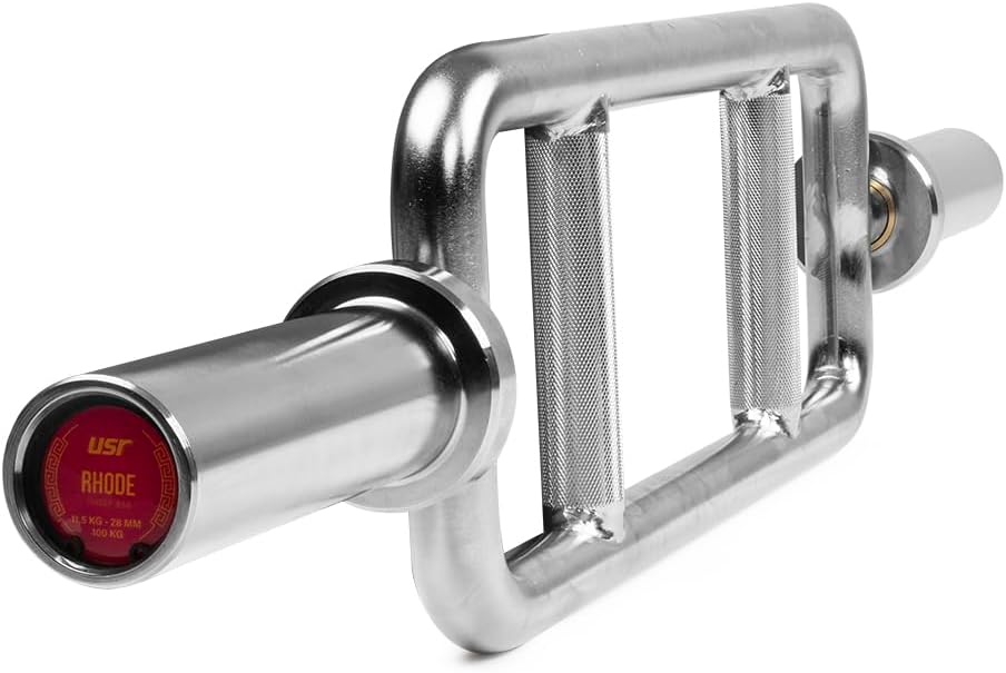 Alternative view of USR Rhode Tricep Hammer Bar