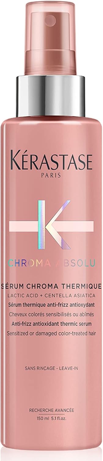 Alternative view of Chroma Hasar Görmüş Boyalı Saçlar İçin Isıdan Koruyan Sprey 150ml