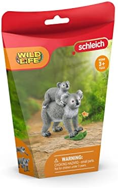 Koala Anne Bebek