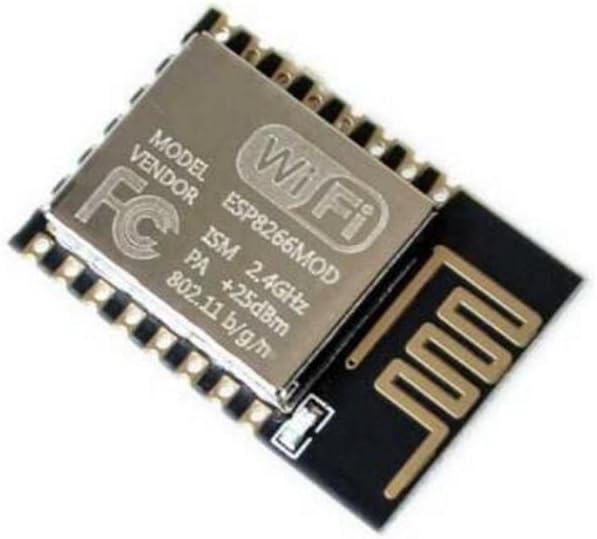 Esp-12E Esp8266 Wifi Modül