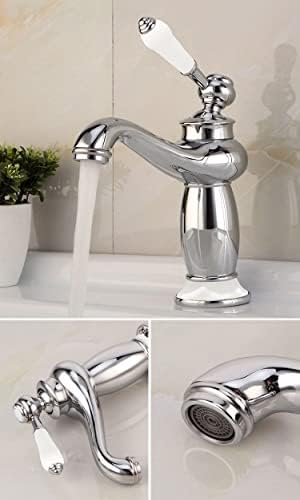 Rustik Lavabo Bataryası KLB100