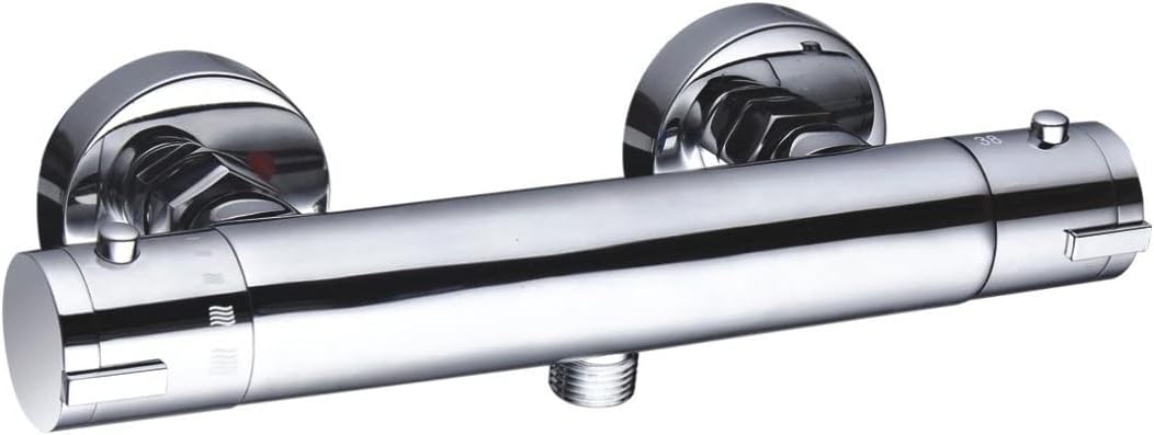 Termostatik Duş Bataryası KTB102