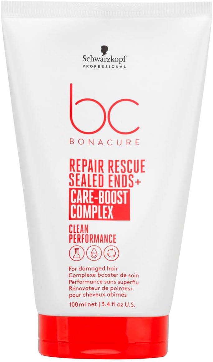 Bonacure Bc Clean Acil Kurtarma Kırık Uç Önleyici Serum+ 100 ml