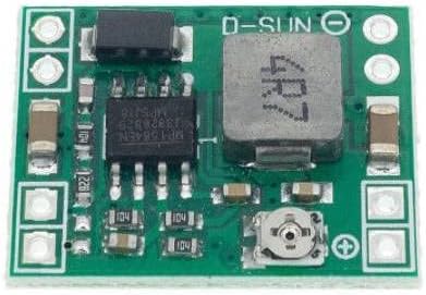 Alternative view of Mp1584En 3A Ultra Küçük Boyutlu Dc-Dc Adım Aşağı Besleme Modülü
