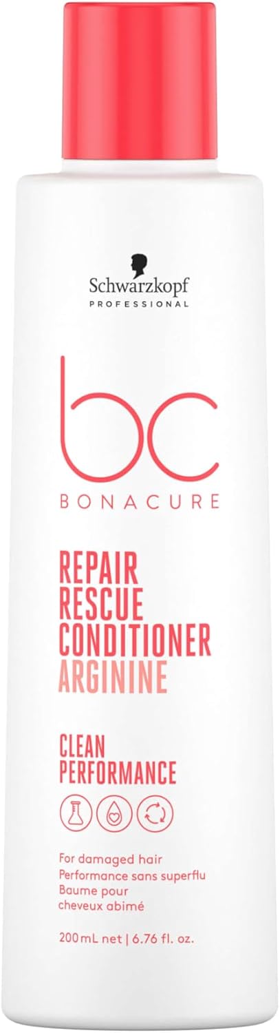 Bonacure BC Clean Acil Kurtarma Kürü 200 ml
