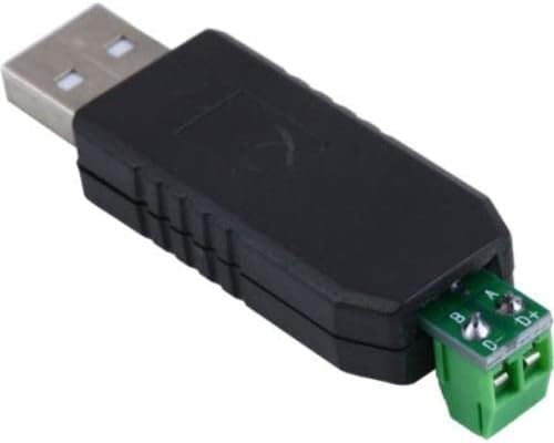 Usb To Rs485 Converter Usb-485 Rs 485 Çevirici Win7 Xp